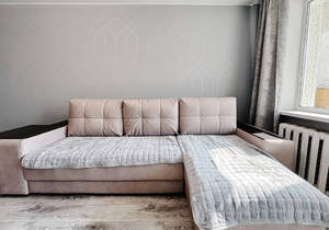 1-к квартира, вторичка, 32м2, 7/9 этаж