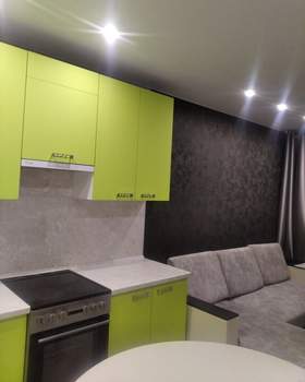 2-к квартира, вторичка, 49м2, 12/15 этаж