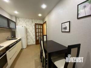 4-к квартира, вторичка, 86м2, 3/10 этаж