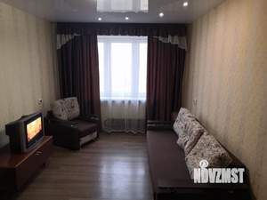 1-к квартира, вторичка, 35м2, 9/11 этаж