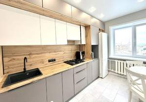 2-к квартира, вторичка, 40м2, 5/5 этаж