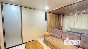2-к квартира, вторичка, 45м2, 2/5 этаж