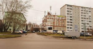 3-к квартира, вторичка, 66м2, 8/10 этаж