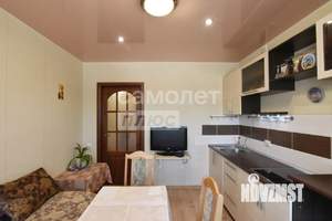 1-к квартира, вторичка, 40м2, 4/10 этаж