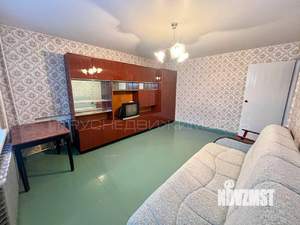 3-к квартира, вторичка, 59м2, 4/9 этаж