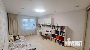 3-к квартира, вторичка, 77м2, 4/9 этаж