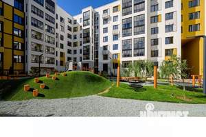 2-к квартира, вторичка, 82м2, 2/8 этаж