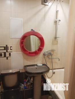 1-к квартира, вторичка, 20м2, 9/9 этаж