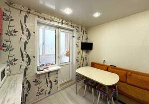 3-к квартира, вторичка, 67м2, 5/5 этаж