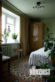 4-к квартира, вторичка, 62м2, 5/5 этаж