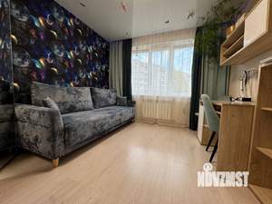 3-к квартира, вторичка, 59м2, 2/3 этаж