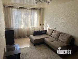 2-к квартира, вторичка, 54м2, 4/5 этаж