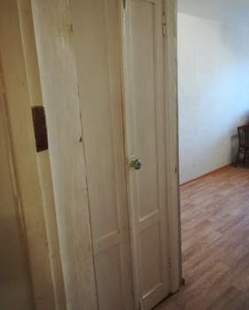 2-к квартира, вторичка, 44м2, 3/5 этаж