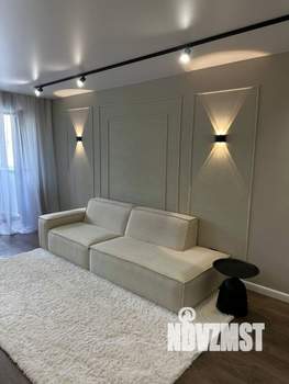 2-к квартира, вторичка, 44м2, 3/5 этаж