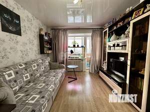 2-к квартира, вторичка, 43м2, 2/5 этаж