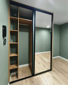 2-к квартира, вторичка, 56м2, 3/5 этаж