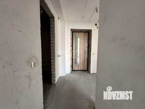 2-к квартира, вторичка, 61м2, 5/17 этаж