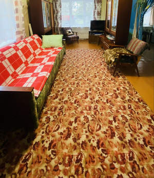 2-к квартира, вторичка, 38м2, 2/5 этаж