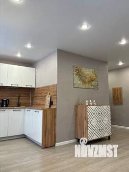 2-к квартира, вторичка, 43м2, 4/5 этаж