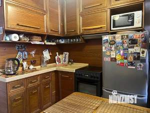 Студия квартира, вторичка, 23м2, 12/17 этаж