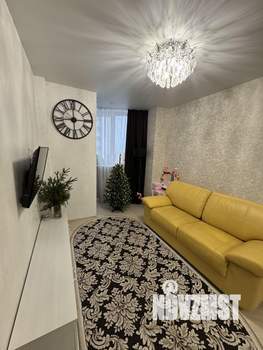 1-к квартира, вторичка, 40м2, 13/19 этаж