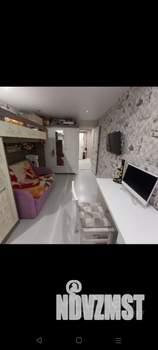 1-к квартира, вторичка, 40м2, 9/16 этаж