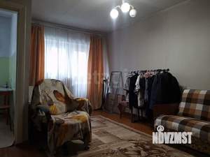 1-к квартира, вторичка, 31м2, 2/5 этаж