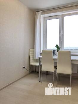 2-к квартира, вторичка, 49м2, 10/17 этаж