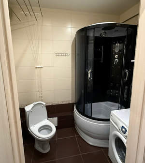 1-к квартира, вторичка, 33м2, 8/16 этаж