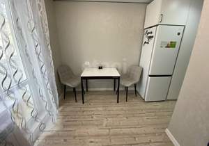 1-к квартира, вторичка, 33м2, 2/5 этаж