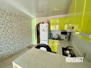 Студия квартира, вторичка, 23м2, 1/17 этаж