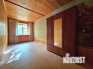 2-к квартира, вторичка, 45м2, 2/5 этаж