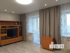 1-к квартира, вторичка, 34м2, 7/10 этаж