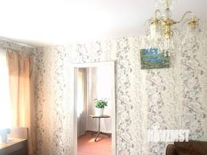 2-к квартира, вторичка, 43м2, 1/3 этаж