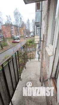 2-к квартира, вторичка, 45м2, 2/5 этаж