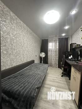 3-к квартира, вторичка, 59м2, 5/9 этаж