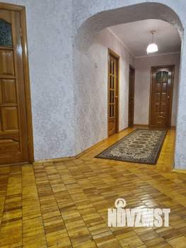 4-к квартира, вторичка, 93м2, 4/5 этаж