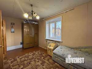 1-к квартира, вторичка, 31м2, 3/5 этаж