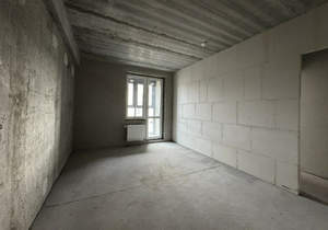 1-к квартира, вторичка, 39м2, 4/20 этаж