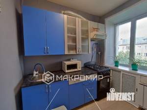 2-к квартира, вторичка, 32м2, 3/3 этаж