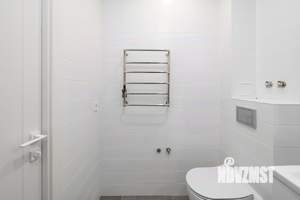 1-к квартира, вторичка, 31м2, 6/6 этаж