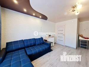 1-к квартира, вторичка, 37м2, 3/6 этаж