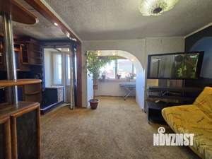 2-к квартира, вторичка, 48м2, 9/9 этаж