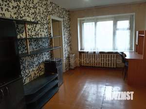 2-к квартира, вторичка, 43м2, 1/5 этаж