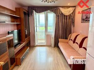 Студия квартира, вторичка, 22м2, 10/17 этаж