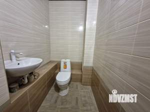 2-к квартира, вторичка, 40м2, 12/18 этаж