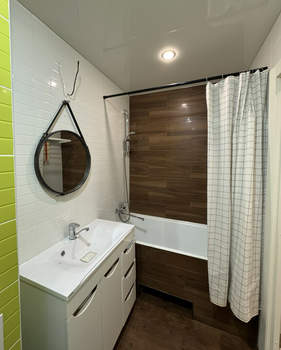 1-к квартира, вторичка, 36м2, 7/10 этаж