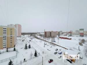 1-к квартира, вторичка, 38м2, 8/16 этаж