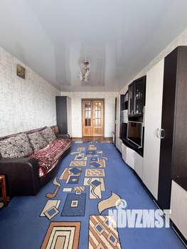 1-к квартира, вторичка, 46м2, 8/10 этаж