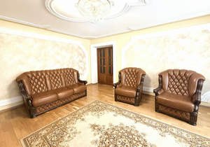 3-к квартира, вторичка, 85м2, 2/5 этаж